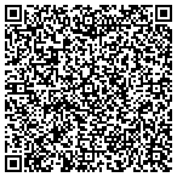 QR-код с контактной информацией организации Geek