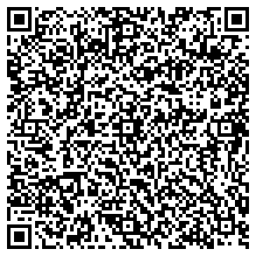 QR-код с контактной информацией организации ООО СервисКом