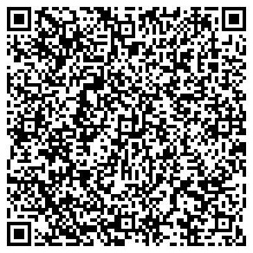 QR-код с контактной информацией организации Копи-Ризо, типография, ИП Попова М.Г.