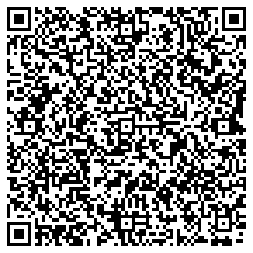 QR-код с контактной информацией организации Имидж Клуб