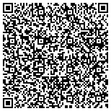 QR-код с контактной информацией организации VMService, сервисный центр, ООО ТрансСибтелеком