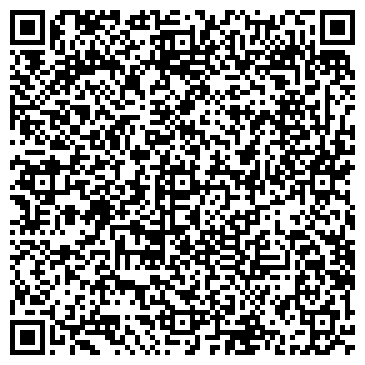 QR-код с контактной информацией организации ИП Андреев Б.Г.