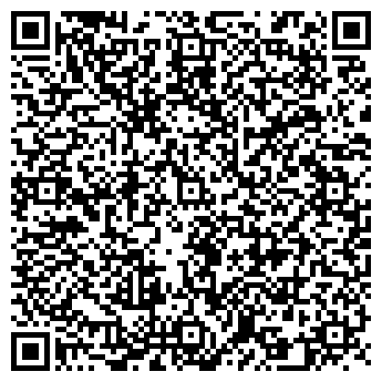 QR-код с контактной информацией организации Ми Леди