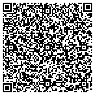 QR-код с контактной информацией организации ООО ГеоМарк