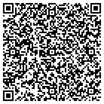 QR-код с контактной информацией организации РЫБАК