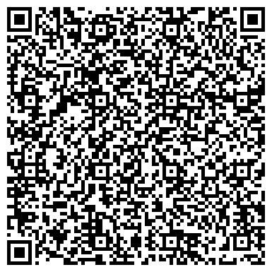 QR-код с контактной информацией организации Мир школьника