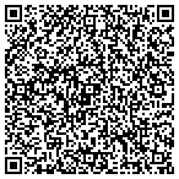 QR-код с контактной информацией организации Магазин-салон мебели «Урбис»
