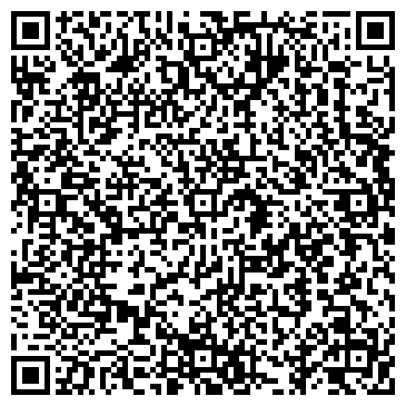 QR-код с контактной информацией организации ПромСтройМир, торговая компания, Склад
