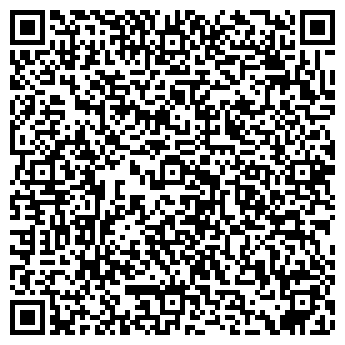 QR-код с контактной информацией организации Элегансэ