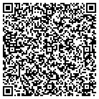 QR-код с контактной информацией организации Новая Стихия