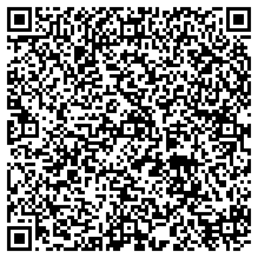 QR-код с контактной информацией организации ООО 100 Кубов