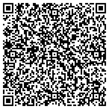 QR-код с контактной информацией организации ООО ТехноСоюз