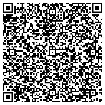 QR-код с контактной информацией организации ООО СибЛес