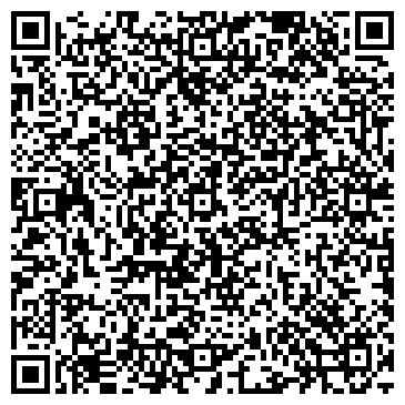QR-код с контактной информацией организации ООО СПА-инжиниринг
