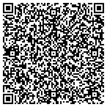 QR-код с контактной информацией организации Самарский областной Фонд жилья и ипотеки