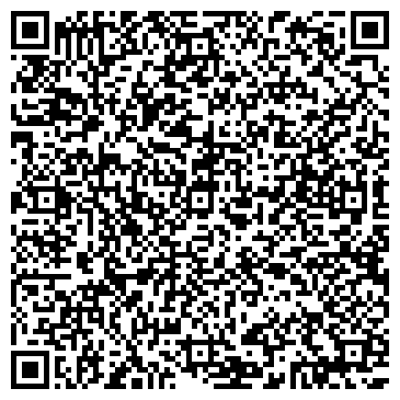 QR-код с контактной информацией организации Бани-Бочки