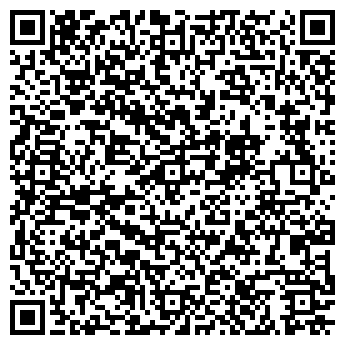 QR-код с контактной информацией организации Новый Дон