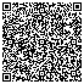 QR-код с контактной информацией организации Варвара краса