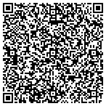 QR-код с контактной информацией организации Красотка, салон-парикмахерская, ИП Батракова М.Н.