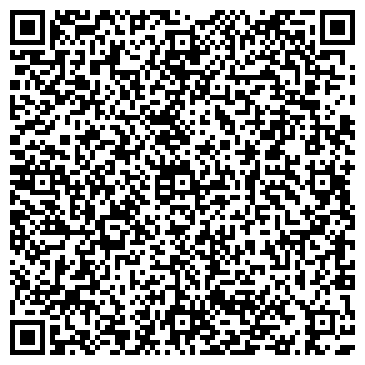 QR-код с контактной информацией организации ООО Агентство недвижимости Федерация