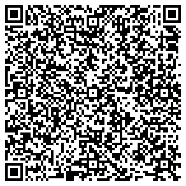 QR-код с контактной информацией организации Jaklin, салон красоты, ООО Стомед