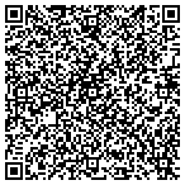 QR-код с контактной информацией организации ООО Берег-Риэлт
