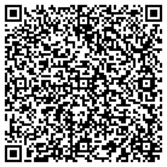 QR-код с контактной информацией организации Dolce Vita