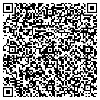 QR-код с контактной информацией организации ИНТЕМ