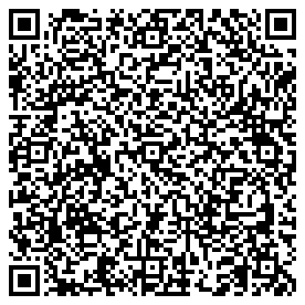 QR-код с контактной информацией организации Александра