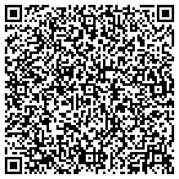 QR-код с контактной информацией организации ООО Изумрудный