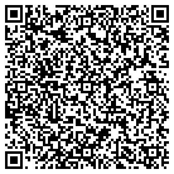 QR-код с контактной информацией организации Гелиос