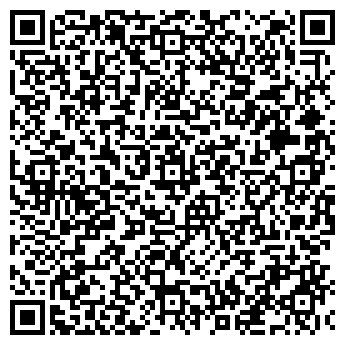 QR-код с контактной информацией организации ООО ТехЭнерго