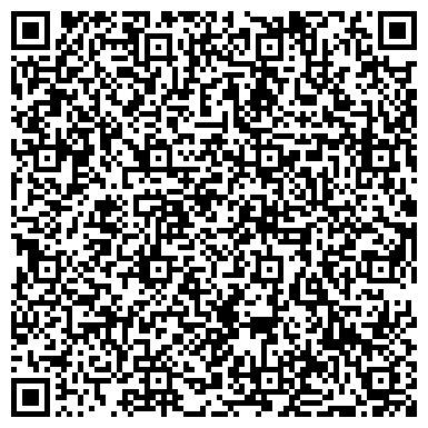 QR-код с контактной информацией организации Орхидея, салон красоты, ИП Керезь О.В.