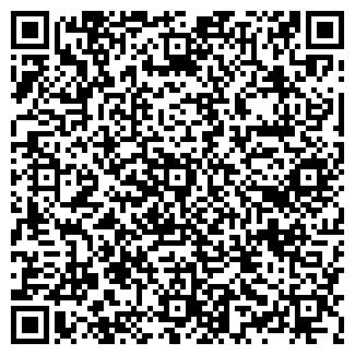 QR-код с контактной информацией организации ООО ДУБРАВА