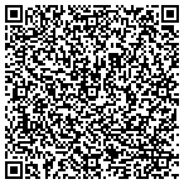 QR-код с контактной информацией организации Дачник