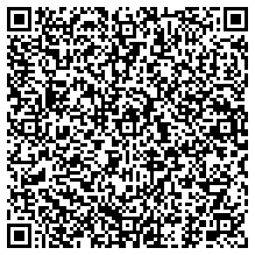 QR-код с контактной информацией организации ООО АСТП Линда