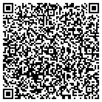 QR-код с контактной информацией организации Мастер и Маргарита