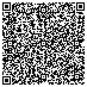 QR-код с контактной информацией организации Caram`elle