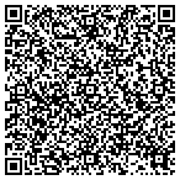 QR-код с контактной информацией организации Волжский проспект