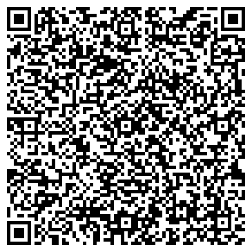 QR-код с контактной информацией организации Византий