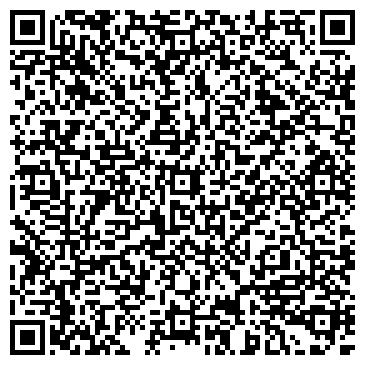 QR-код с контактной информацией организации Белая полоса