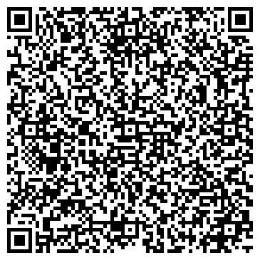 QR-код с контактной информацией организации Почтовое отделение, с. Атаманово