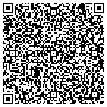QR-код с контактной информацией организации Радио Экспресс в Пензе | 105.2fm
