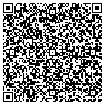 QR-код с контактной информацией организации Ажур