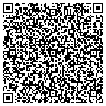 QR-код с контактной информацией организации ООО ЖилФонд