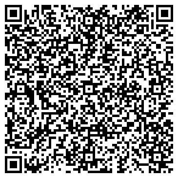 QR-код с контактной информацией организации ООО Поволжский Консультационный Центр
