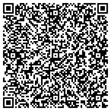 QR-код с контактной информацией организации ИП Пономарева Г.Н.