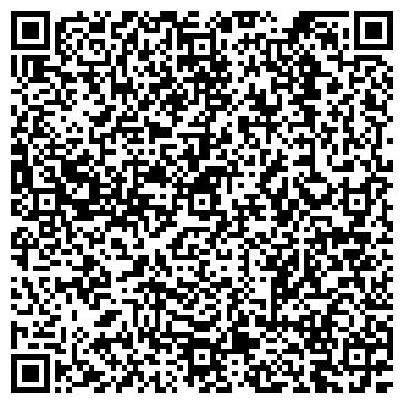 QR-код с контактной информацией организации Салон красоты и SPA «АНГЕЛ»