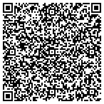QR-код с контактной информацией организации Студия красоты Андрея Мокроусова