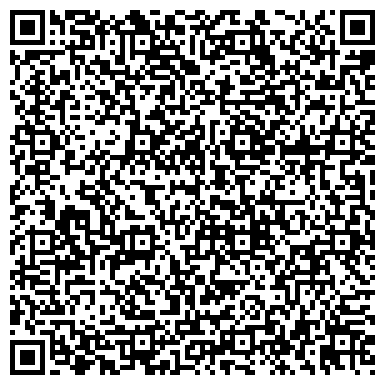 QR-код с контактной информацией организации Парикмахер на дом